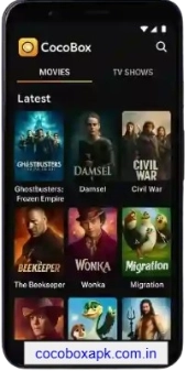 cocobox apk