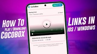 cocobox apk