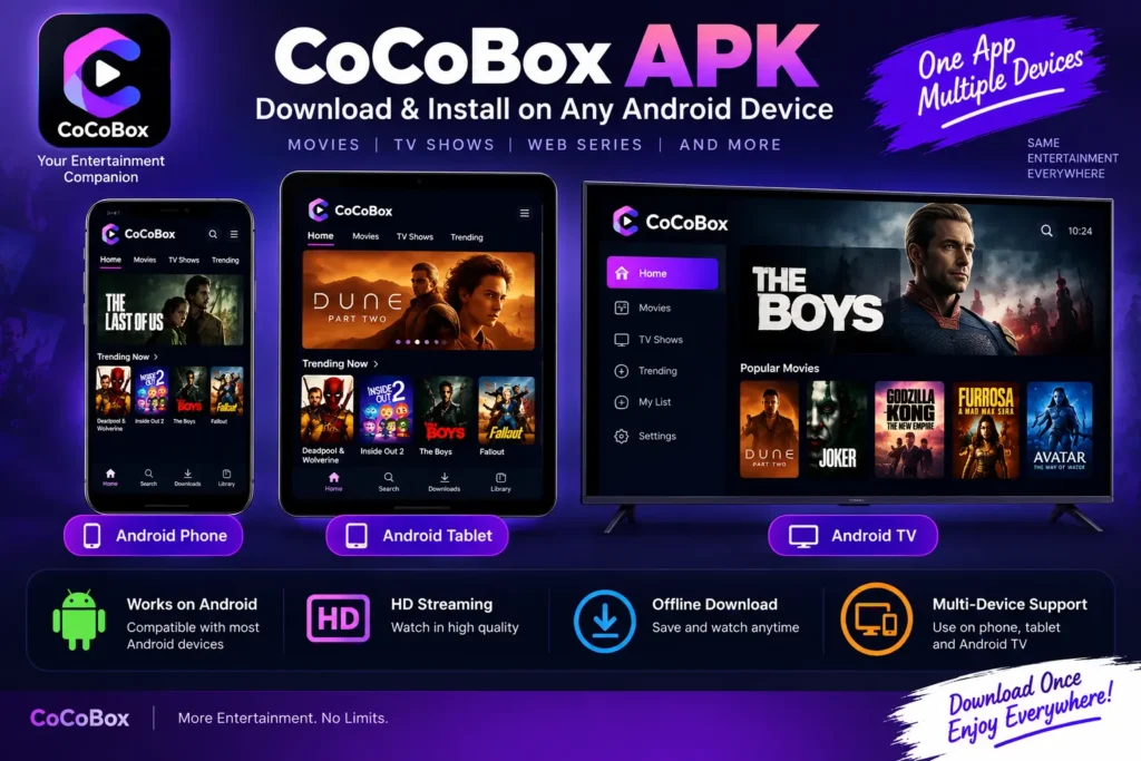 cocobox-apk-android-compatibility